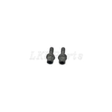 Genuine Land Rover Wheel Lug Bolt - L460/L461