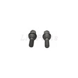 Genuine Land Rover Wheel Lug Bolt - L460/L461