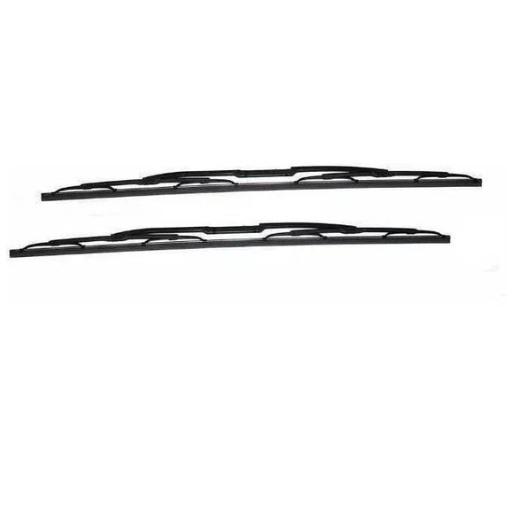 Front Wind Shield Wiper Blade Set - 2003-2012 L322