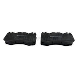 Front Brake Pad Kit for 380mm Rotors