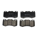 Front Brake Pad Kit for 380mm Rotors