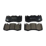 Front Brake Pad Kit for 380mm Rotors