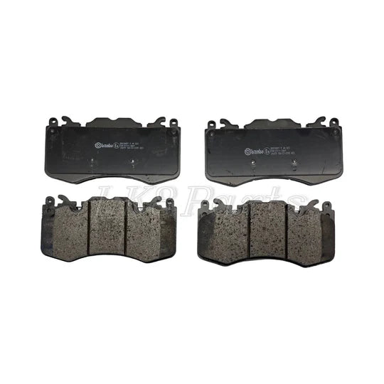 Front Brake Pad Kit for 380mm Rotors