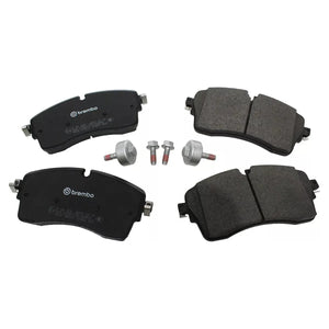 Front Brake Pads – Brembo for Defender L663 (18" Brakes)