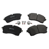 Front Brake Pads – Brembo for Defender L663 (18" Brakes)