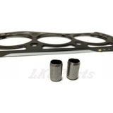 CYLINDER HEAD GASKET