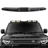 URBAN - QUAD ROOF LIGHTBAR