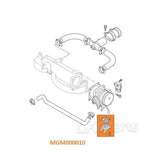 MGM000010K-OEM Throttle Body Heater Plate Repair Kit