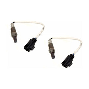 Exhaust Front Oxygen Sensor Set Lambda