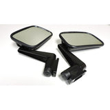 MIRROR & ARM ASSEMBLY KIT