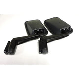 MIRROR & ARM ASSEMBLY KIT
