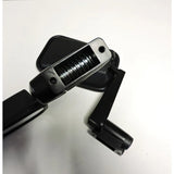 MIRROR & ARM ASSEMBLY KIT