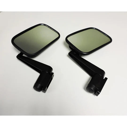 MIRROR & ARM ASSEMBLY KIT