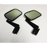 MIRROR & ARM ASSEMBLY KIT
