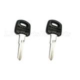 MUC2153-Ignition Door Key Blanks Uncut fits RRC