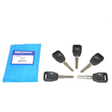 MUC2153-Ignition Door Key Blanks Uncut fits RRC