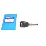 MUC2153-Ignition Door Key Blanks Uncut fits RRC