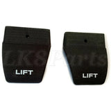 LIFTGATE TAB LIFT GATE SET