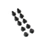 MXC1800 door trim clips set of 10 or 30 fits Land Rover Defender interior panels