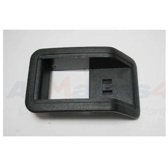 MXC4738PMA interior door lock button escutcheon sill single or set of 2 fits Land Rover Defender