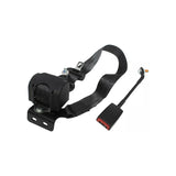 Front RH Seat Belt Assy