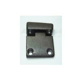 MXC8283-LH Door Hinge w/o Mirror Holes fits Series 3 Defender to 98