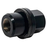 Gloss Black Wheel Nut Set