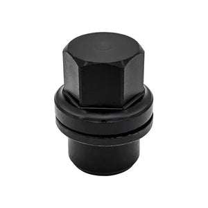 Gloss Black Wheel Nut Set