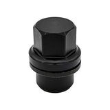 Gloss Black Wheel Nut Set