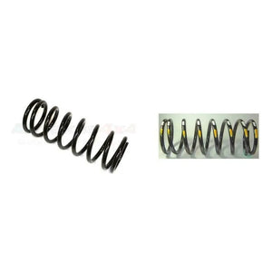 Rear Suspension Coil Springs Spring Set