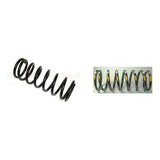 Rear Suspension Coil Springs Spring Set