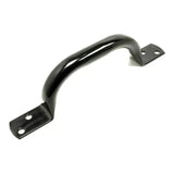 Rear Grab Handle Crossmember Lifting