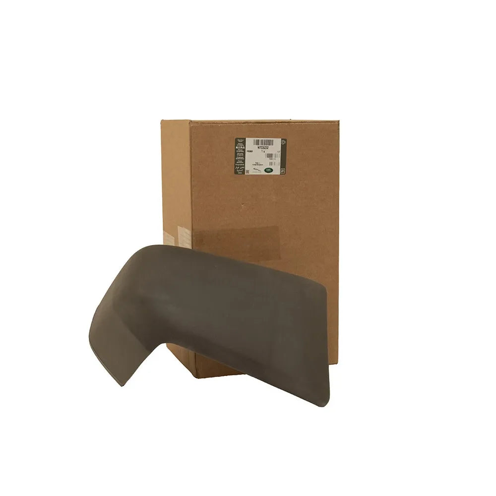 NTC5232-Genuine Rear Bumper End Cap Right Hand Passenger for Range Rov ...