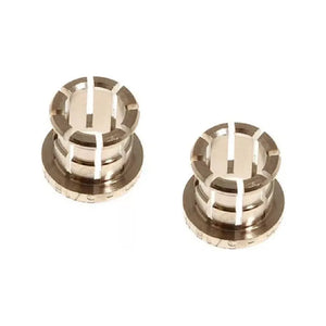 Collet Air Pipe Connector 8mm Set