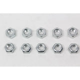 NV116041L- Nut Set of 10