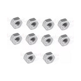 Shock Nut - Set of 10