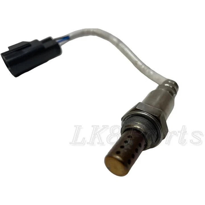 Front and Rear Complete Oxygen Sensor Kit – Lucky8 Off Road