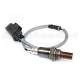 Front and Rear Complete Oxygen Sensor Kit