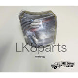 FRONT TURN SIGNAL LIGHT LAMP SET