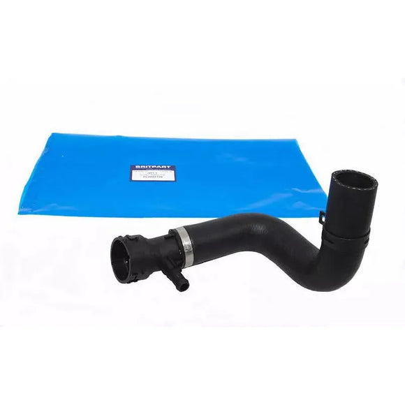 4.4 Upper Radiator Hose