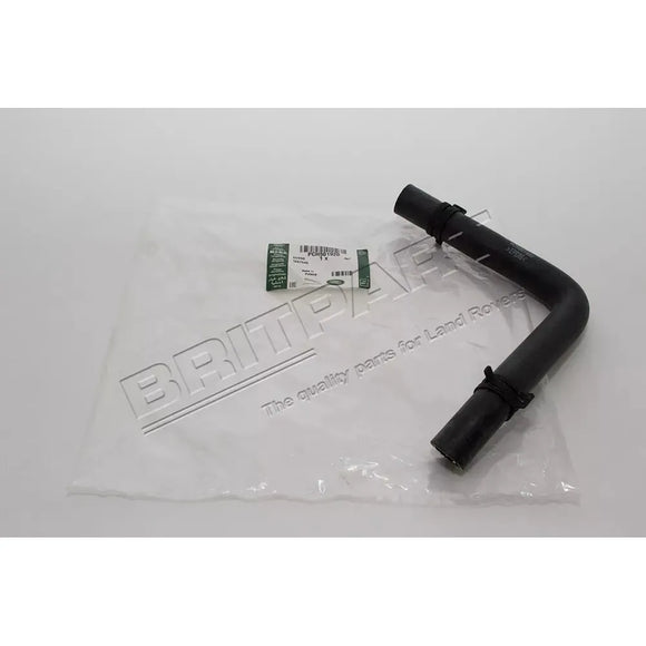 Engine Oil Coolant Hose Genuine