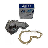 Water Pump and Gasket Tdi