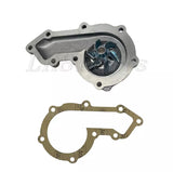 Water Pump and Gasket Tdi