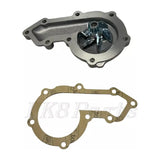 Water Pump and Gasket Tdi