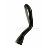 RETURN HEATER COOLANT WATER HOSE