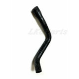 RETURN HEATER COOLANT WATER HOSE