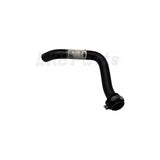 RETURN HEATER COOLANT WATER HOSE