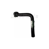 RETURN HEATER COOLANT WATER HOSE