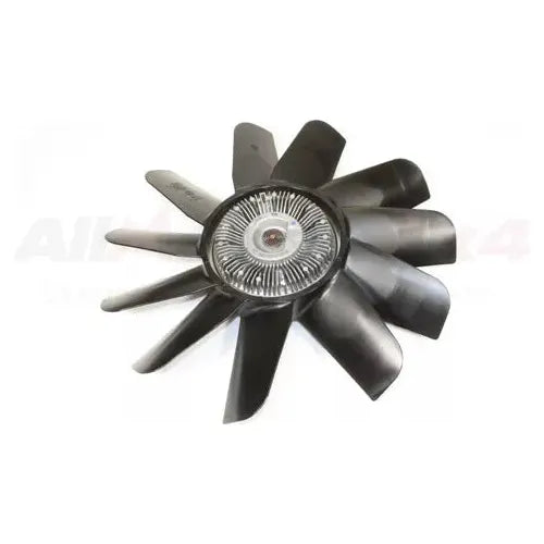 Cooling Fan Blade