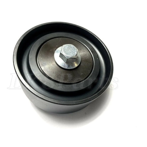 PQR101150-80mm Drive Belt Upper Idler Pulley Genuine